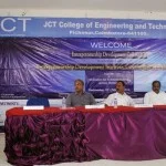 Programme on “Motivation for Entrepreneurship Among Students” — photo 4