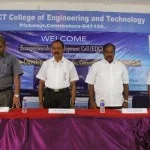 Programme on “Motivation for Entrepreneurship Among Students” — photo 6
