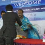 Fifth National Level Technical Symposium ( JFINAGLES 2014 ) — photo 8