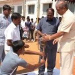 Sports and Annual Day Celebrations 2014 — photo 7