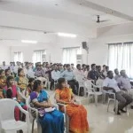 Guest Lecture of Electronics Communiction and Engineering — photo 1