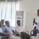 Guest Lecture of Electronics Communiction and Engineering — photo 2