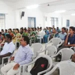 Guest Lecture of Electronics Communiction and Engineering — photo 3