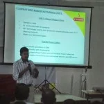 Guest Lecture of Electronics Communiction and Engineering — photo 4