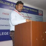 Two Days Fdp on Advances in Power Electronics and Drives — photo 2