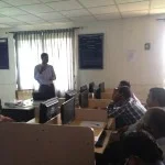 Two Days Fdp on Advances in Power Electronics and Drives — photo 6