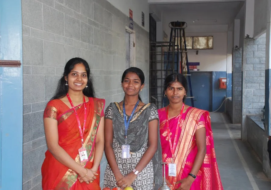 Two Days Workshop and Hands on Training in Pilot Plant Distillation Units — photo 10