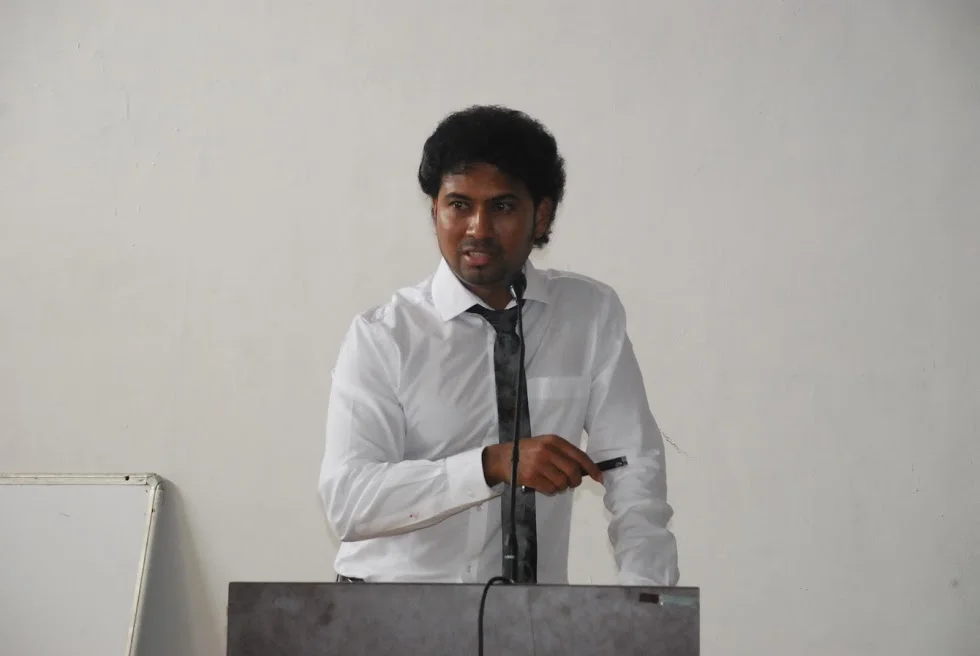 Environmental Issues and Management in Developed Countries and Career Opportunities — photo 1