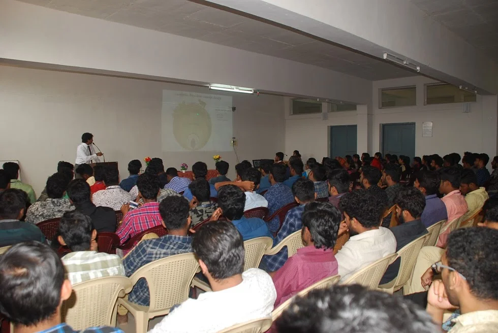 Environmental Issues and Management in Developed Countries and Career Opportunities — photo 4