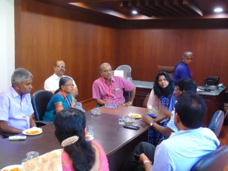 Entrepreneurship Program — photo 8