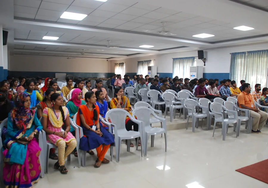 Workshop on the Topic of “why Design Thinking” — photo 1
