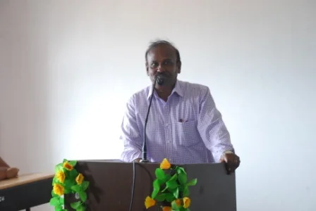 One Day National Workshop on “construction Demolition Waste,m-sand and In-active Industrial Waste Management and its Engineering Applications” — photo 4