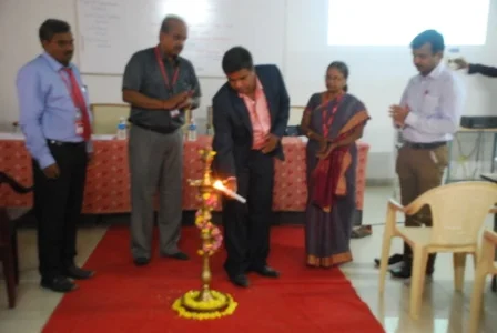 One Day National Workshop on “construction Demolition Waste,m-sand and In-active Industrial Waste Management and its Engineering Applications” — photo 8