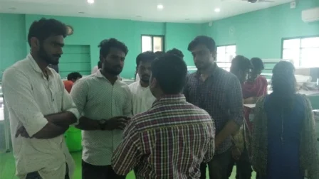 Two Days Industrial Workshop on “solar Energy“ — photo 3