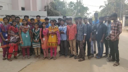 Two Days Industrial Workshop on “solar Energy“ — photo 4