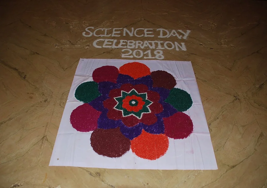 Science Day Celebration — photo 5