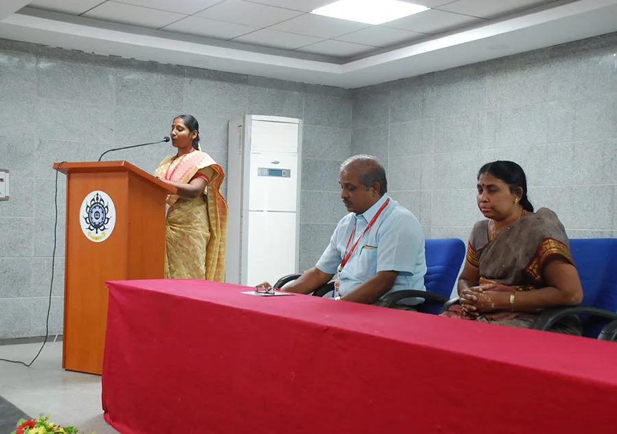 Science Day Celebration — photo 8