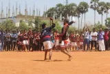 “Dhruvaz 2k18 National Level Mech Fest” — photo 3