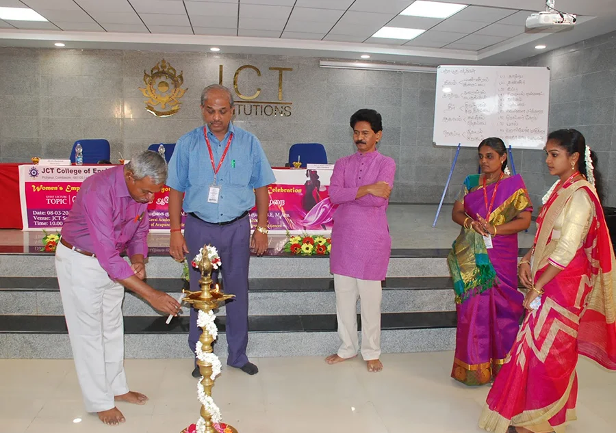 International Women’s Day Celebration-2018 — photo 12