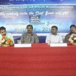 Guest Lecture on Foundation Engineering — photo 1