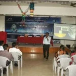 Guest Lecture on Foundation Engineering — photo 5