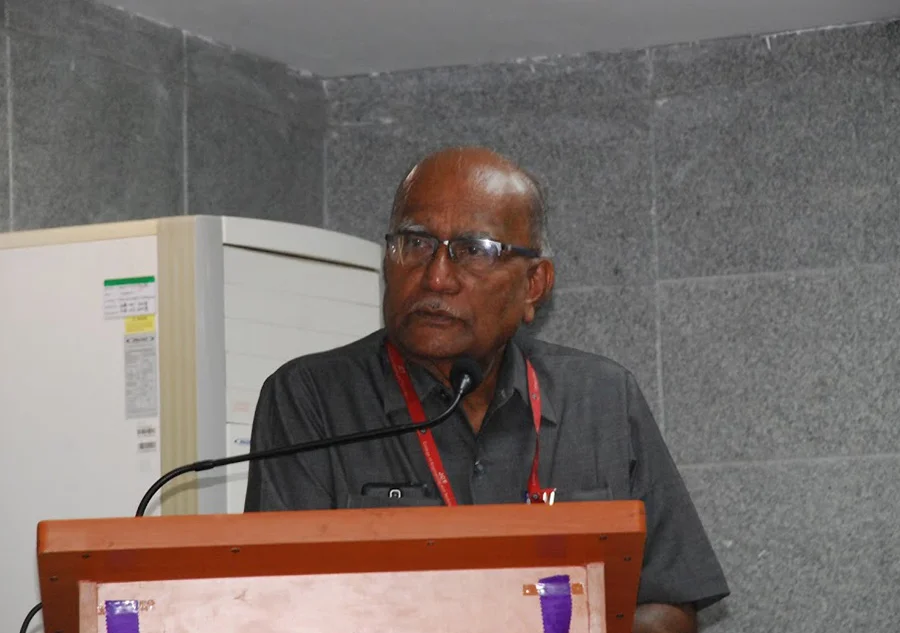 National Conference on “nutritional Security Through Research & Development in Food – Nutro’2018” — photo 3