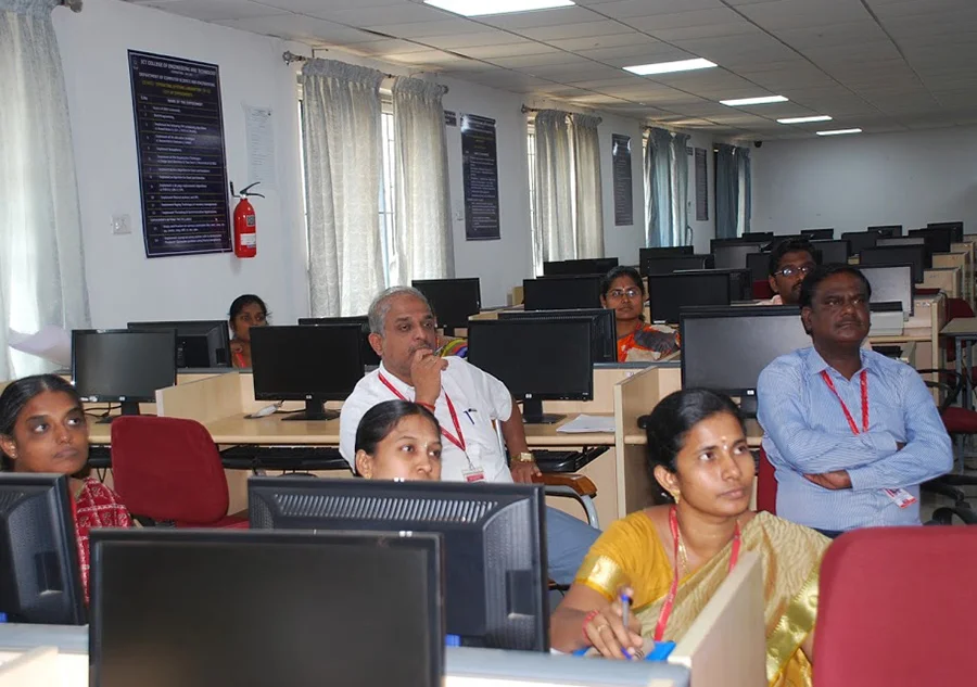 Workshop on “Lead Auditor Course” — photo 4