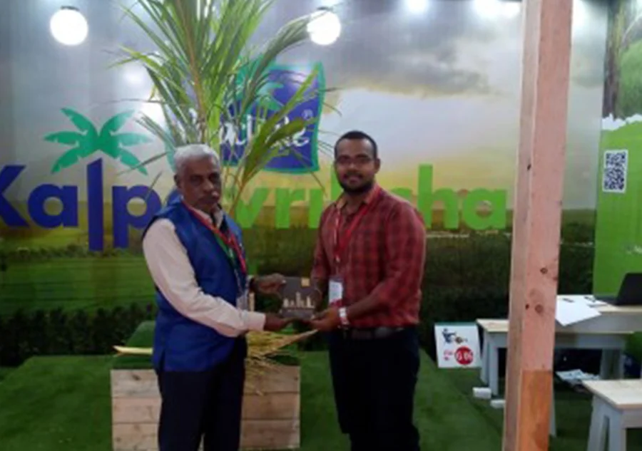 8th International Food Convention-IFCON’2018 — photo 2