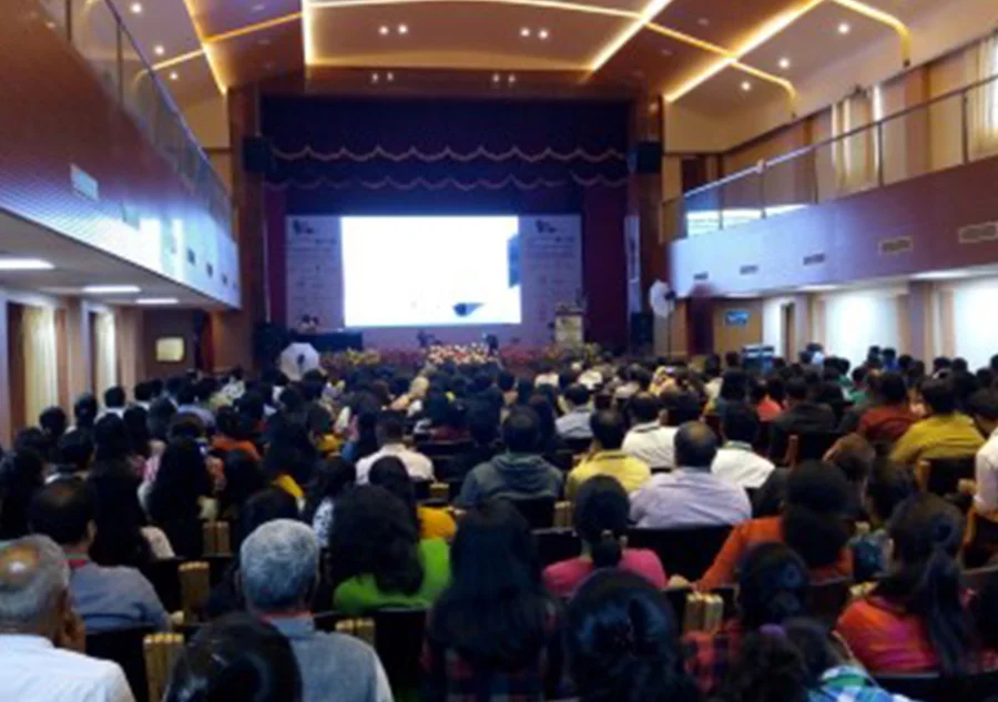 8th International Food Convention-IFCON’2018 — photo 5