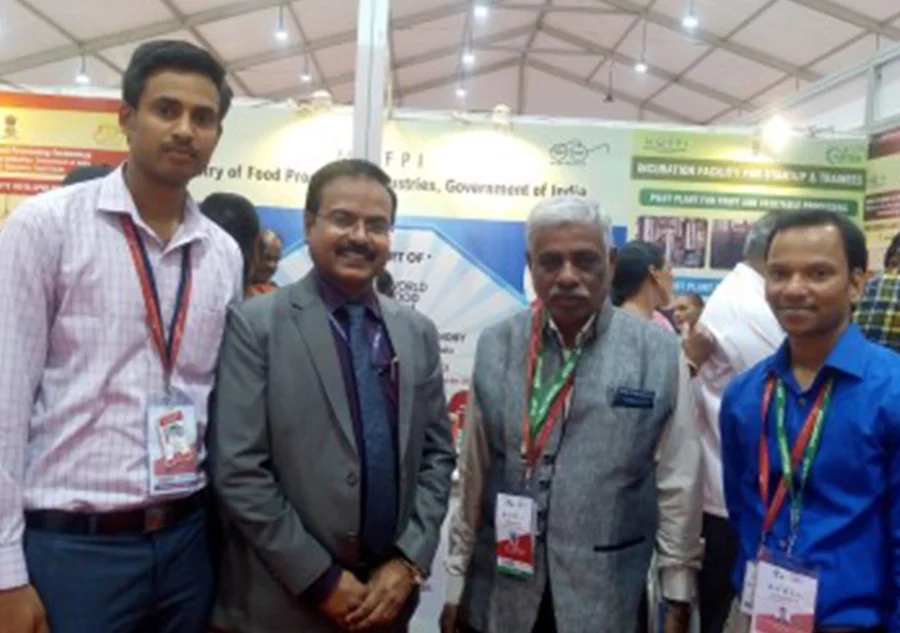 8th International Food Convention-IFCON’2018 — photo 7