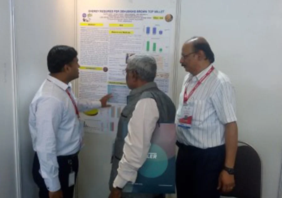 8th International Food Convention-IFCON’2018 — photo 8
