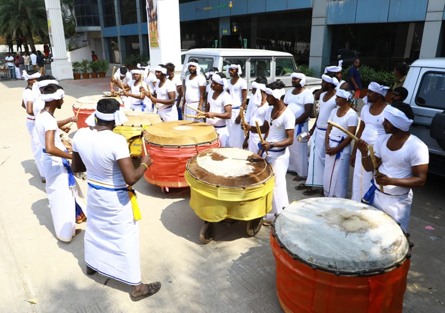 Pongal Celebrations 2019 — photo 5