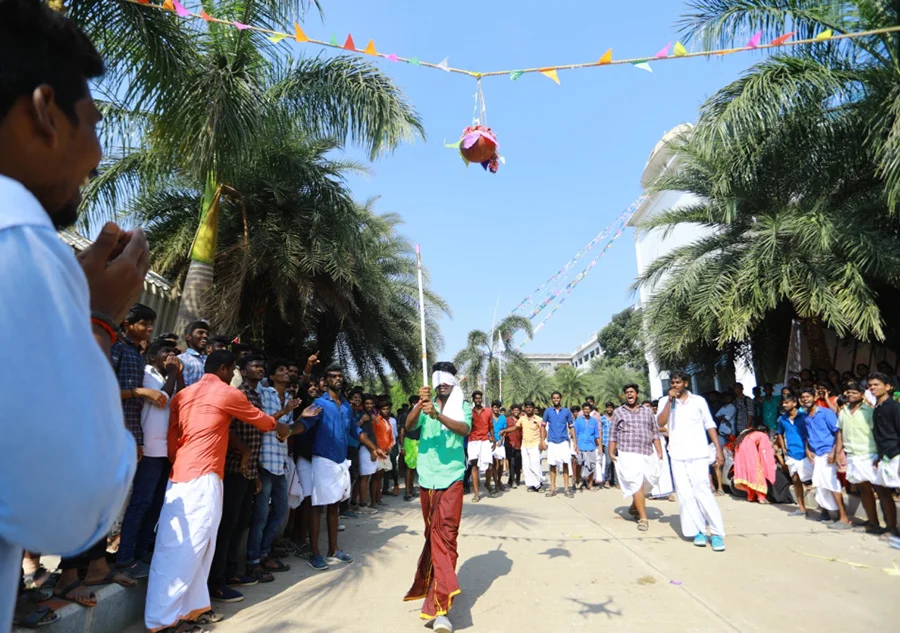 Pongal Celebrations 2019 — photo 6