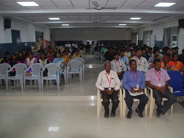 Seminar on “startup Business 101” — photo 9