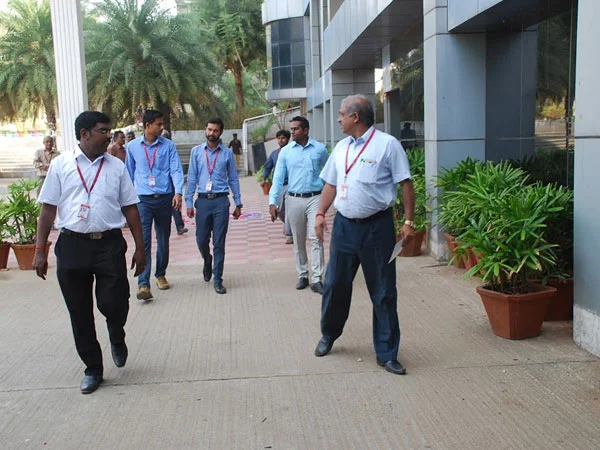 JFINAGLES – Takshak 2k19 National Level Technical Symposium Organized by Department of Electronics and Communication Engineering — photo 3