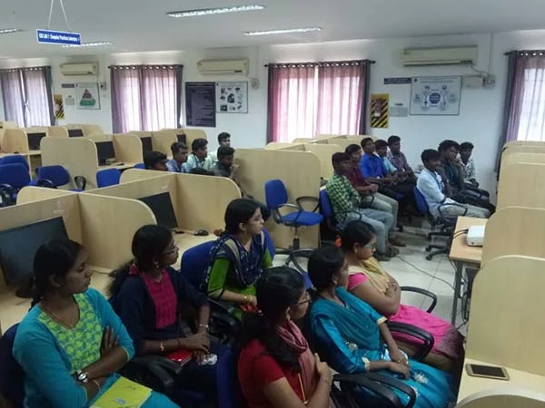 Two Day National Level Workshop on “advance Technology in Solar Systems” — photo 5