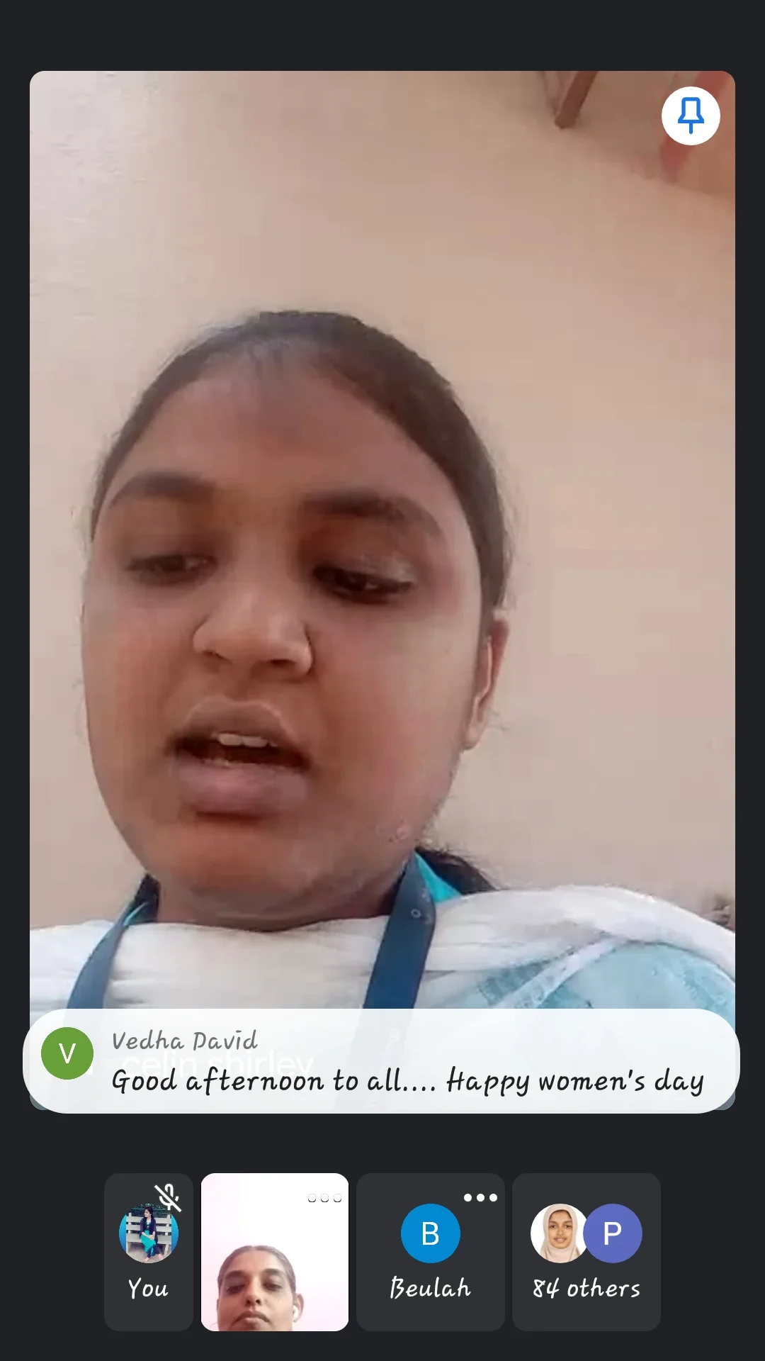 Women’s Day Celebration-2021 Organized by Women Empowerment Cell — photo 4