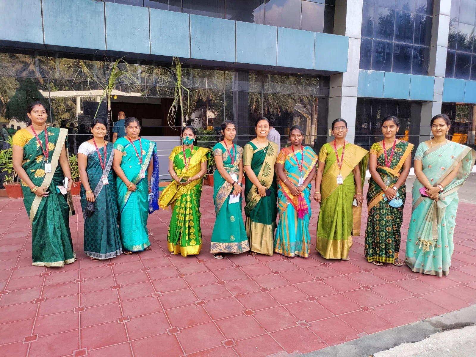 Pongal Celebration -2022 — photo 7
