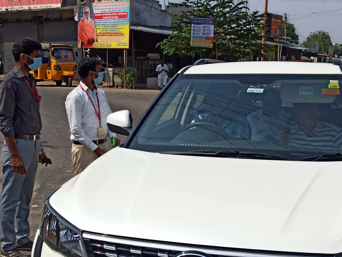 Road Safety Awareness Week Program — photo 4