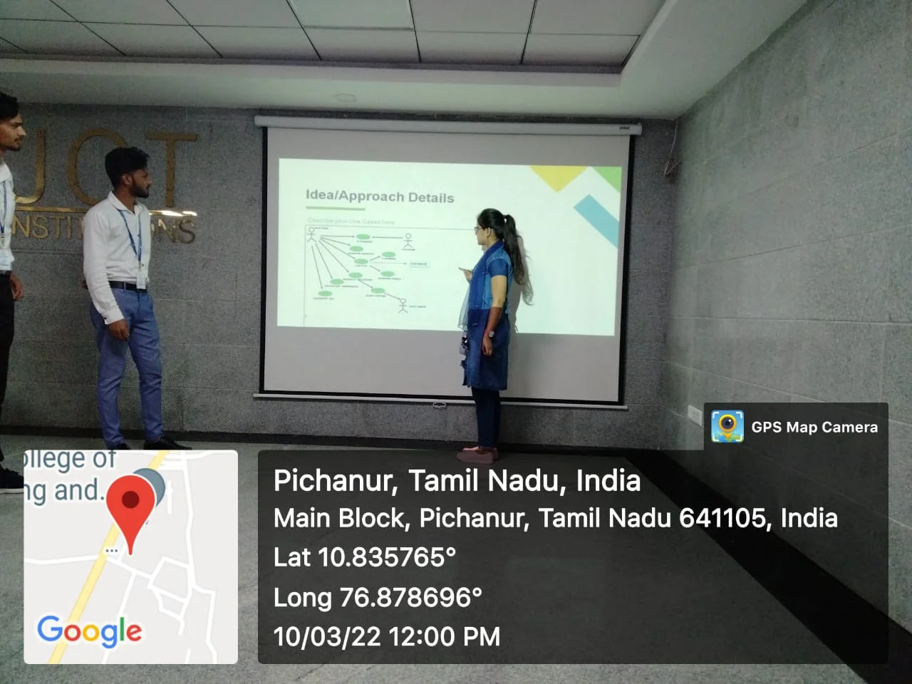 SMART INDIA HACKATHON-2K’22 — photo 9