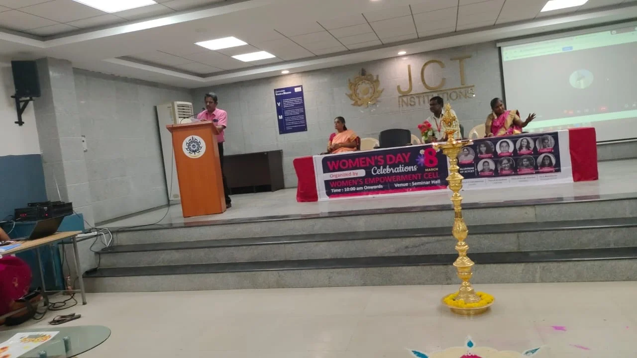 International Women’s Day 2022 — photo 7