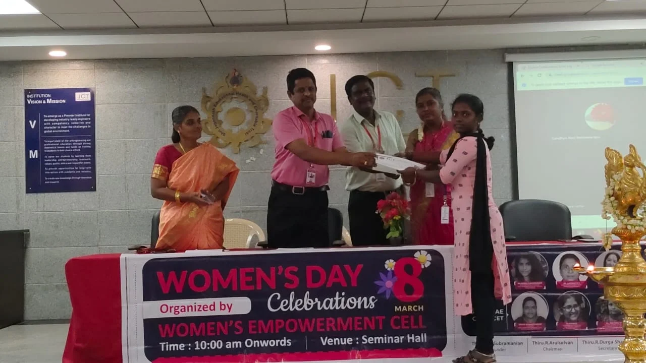 International Women’s Day 2022 — photo 35