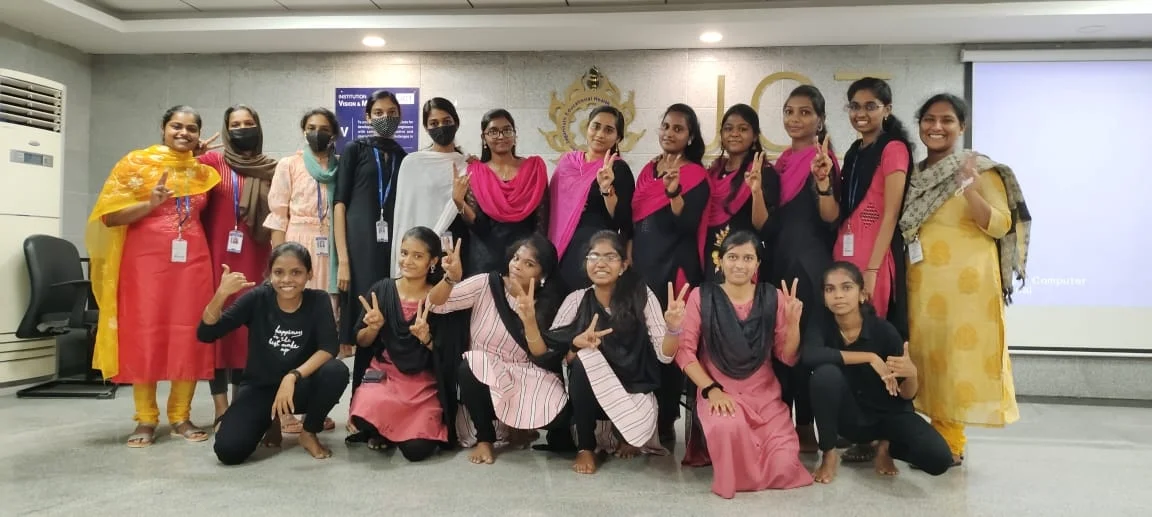 International Women’s Day 2022 — photo 36