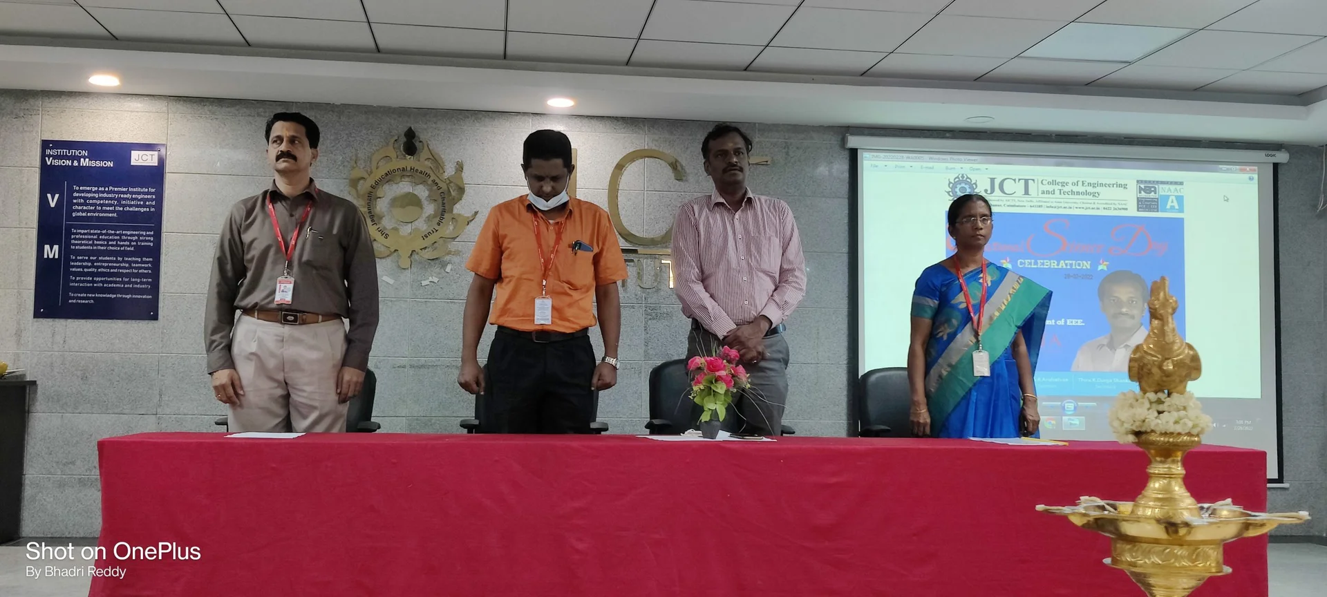 Guest Lecture entitled Kinematics of Machinery — photo 6