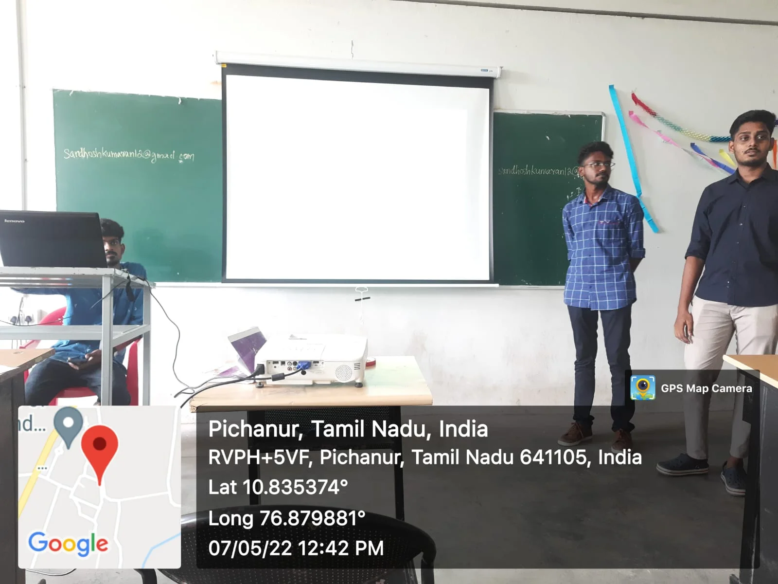 JFINAGLES a National Level Technical Symposium - Food Technology — photo 1