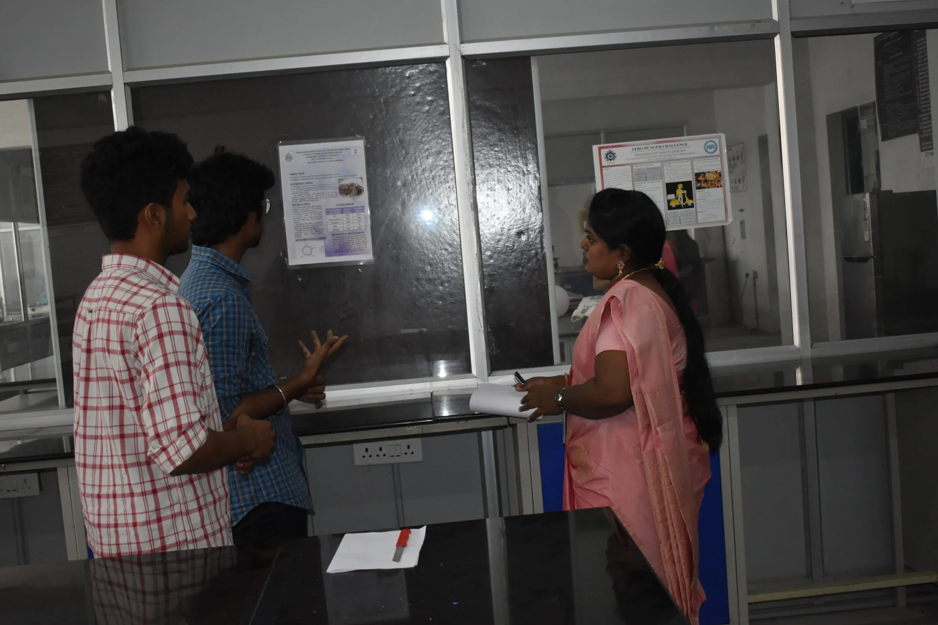 JFINAGLES a National Level Technical Symposium - Food Technology — photo 6
