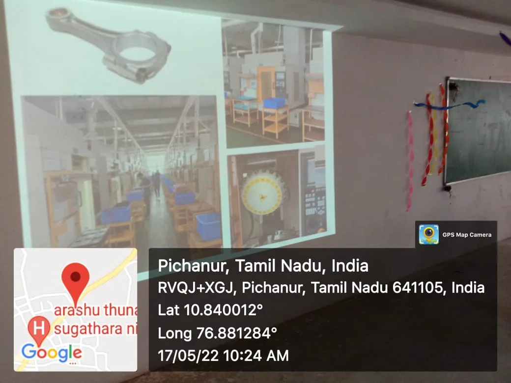 Seminar on Introduction to HVAC — photo 2