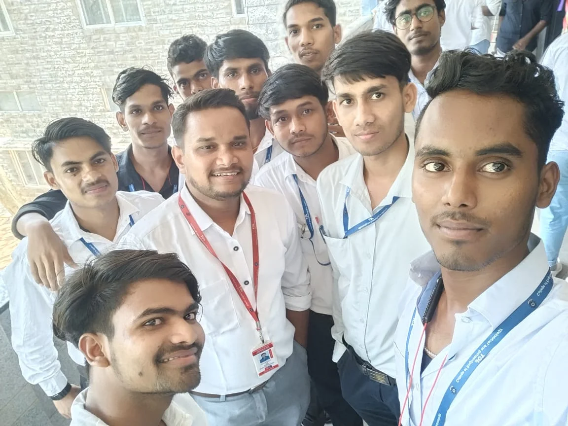 JFINAGLES a National Level Technical Symposium - Electrical and Electronics Engineering — photo 5