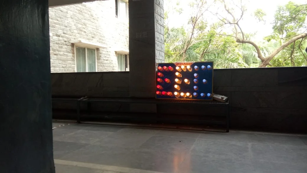 JFINAGLES a National Level Technical Symposium - Electrical and Electronics Engineering — photo 6