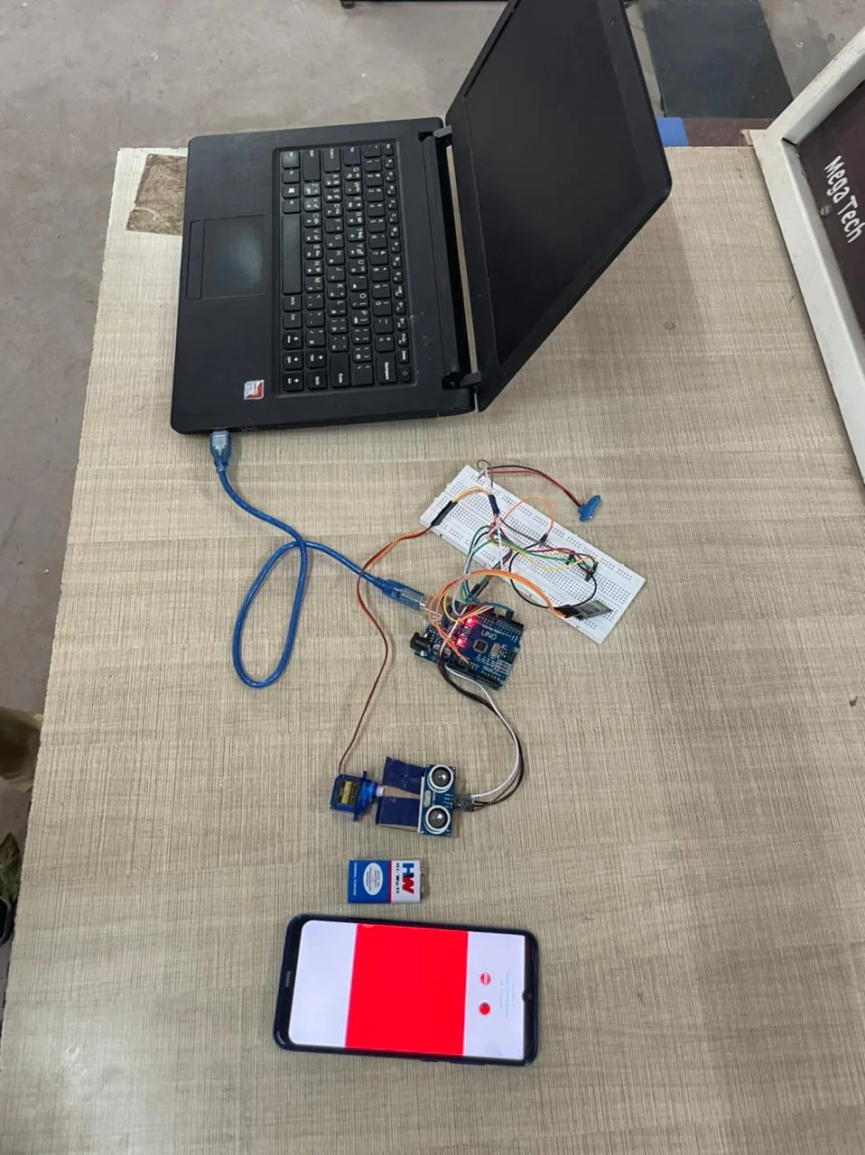 JFINAGLES a National Level Technical Symposium - Electrical and Electronics Engineering — photo 20